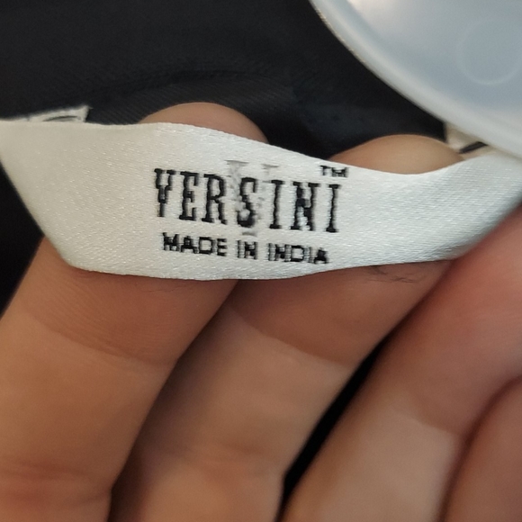 Mens Suit Coat - Picture 5 of 5